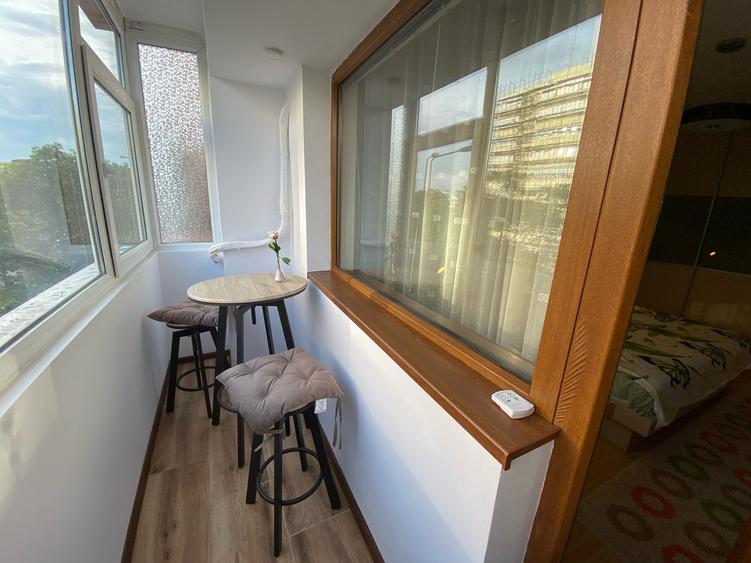 Apartament spatios 3 camere - 14