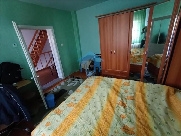 Garsoniera, Zorilor - 4