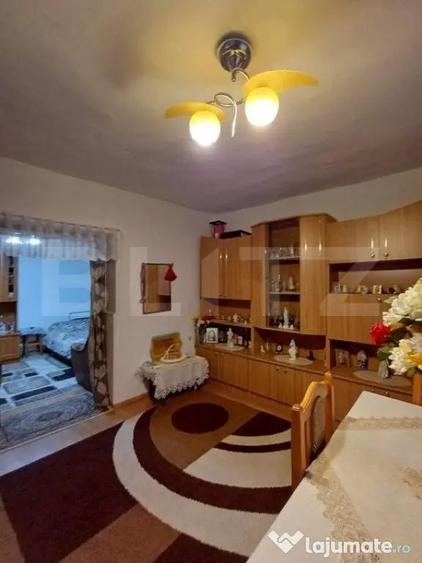 Casa individuala, cu 3 camere in zona Turda Noua - 12