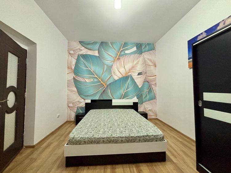 Bd Basarabia 2 Camere Loc de parcare Metrou Piata Muncii 10 minute - 5