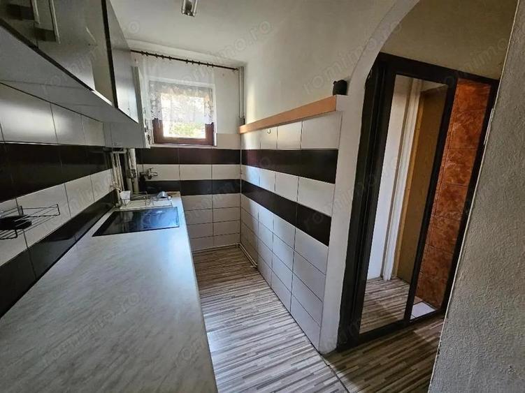 Budai - Inchiriere apartament 2 camere - Str. Panselutelor - 5