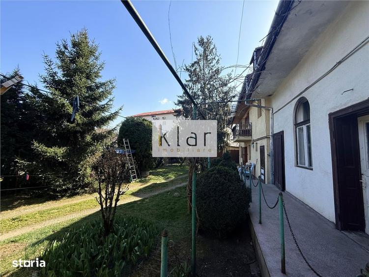 Proprietate pretabila gradinita ,firma sau locuit - 4