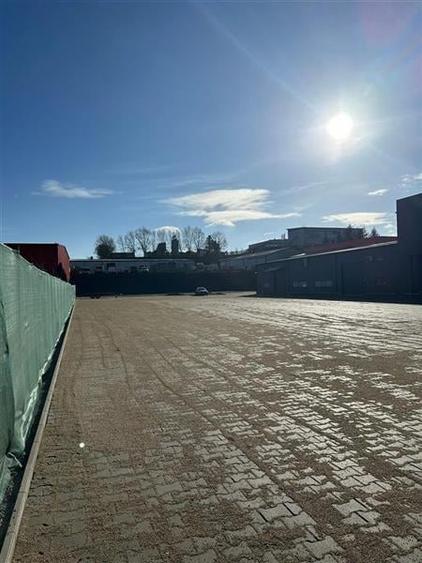 De inchiriat parcare amenajata,1,6 Eur./m.p,la iesire din Tg.Mures - 6