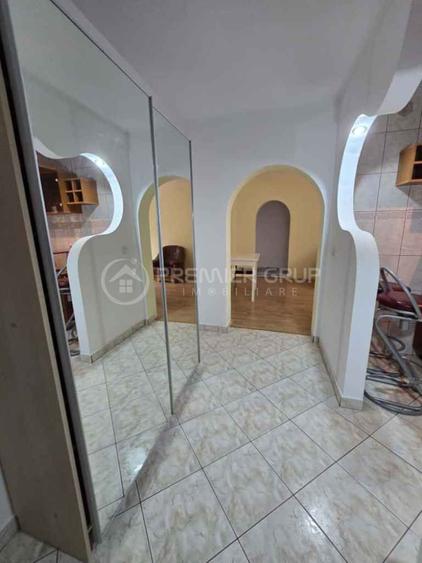 Etaj 1 | Apartament 3 camere - Podu Ros | 73mp + CT - 6