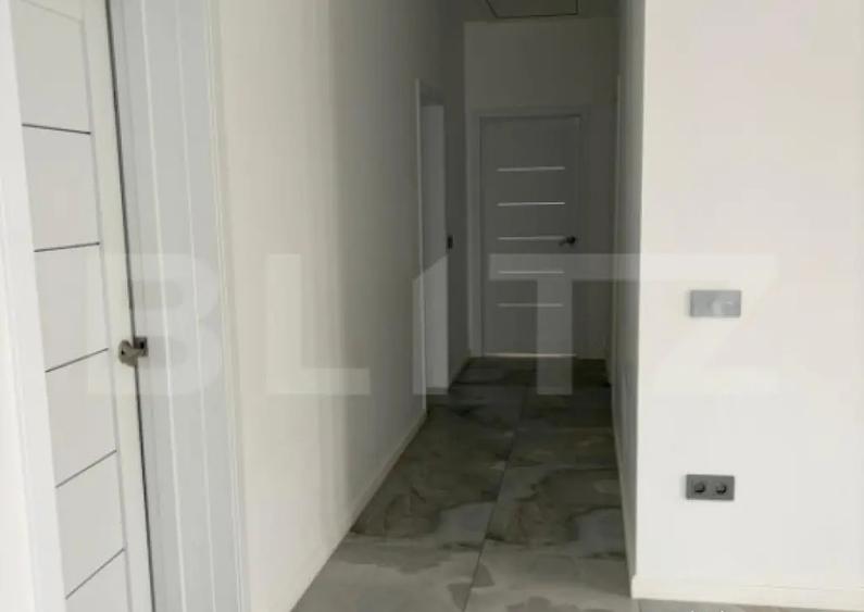 Casa de vanzare 120 m2, complet mobilata Stil mo - 8