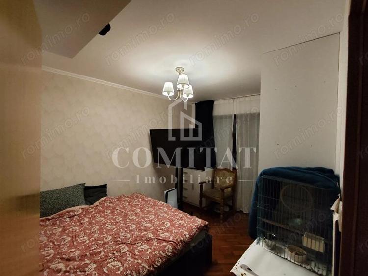 Apartament cu 3 camere | Cartierul Mara?ti | Zona Expo Transilvania - 4