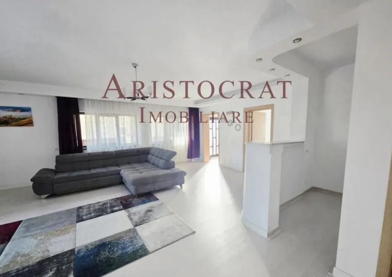 Vila 5 camere Paradisul Verde - 6