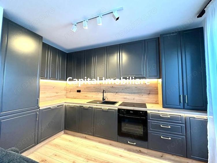 0% comision | Apartament lux, 3 camere | Maurer Residence - 4