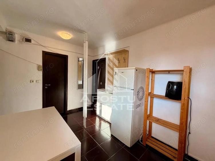 Apartament cu 2 camere, aer conditionat, Timisoara, zona centrala - 10