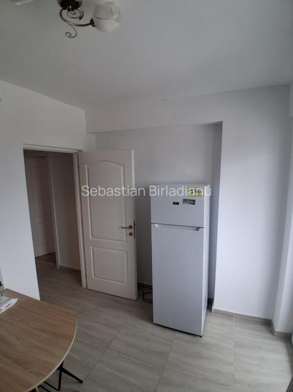, 1 camera, decomandat, 38 mp, Panoramic Residence, Cod 160112