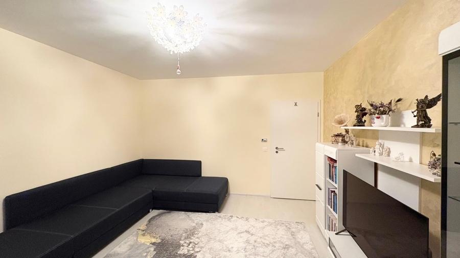 Proprietar vând apartament 2 camere + dressing Avantgarden Bartolomeu – etaj 1, - 6