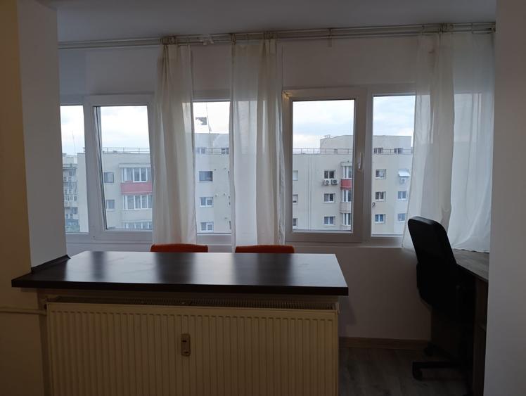 Tineretului, garsoniera moderna, BOILER, 5 minute metrou, 2 minute piata - 18