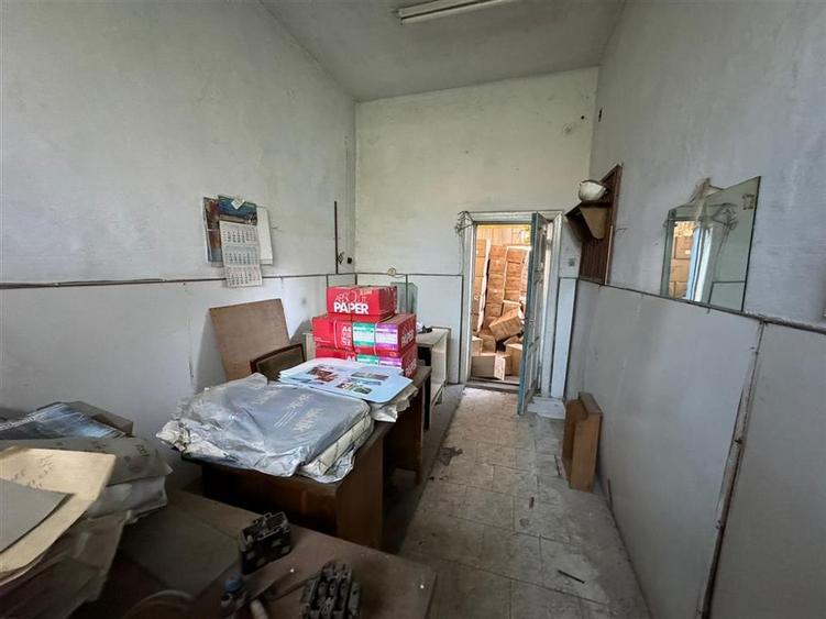 Hala industriala 1.240mp utili si teren in suprafata de 3.848 mp - 10