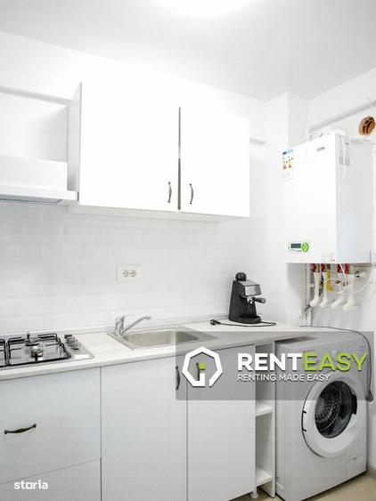 Apartament cu o camera situat in Centru - BIM - 6