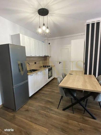 Apartament Modern - SU 40MP I Balcon I Garaj - zona Eroilor - 8