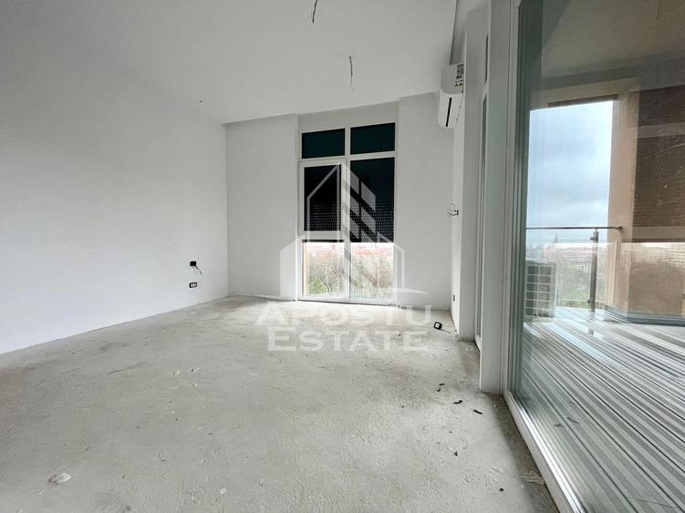 Penthouse cu 4 camere, 3 bai, zona Centrala - 8