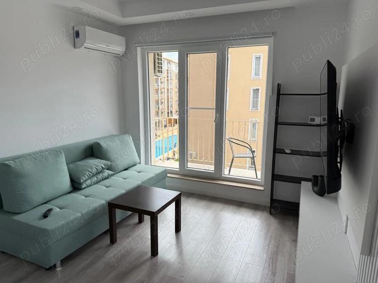 Proprietar, inchiriez garsoniera Cosmopolis - 5