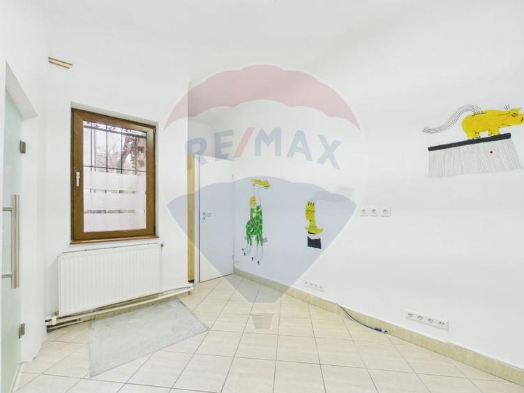 Spațiu comercial de 100mp de închiriat în zona Stirbei Voda - 10