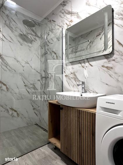 Apartament cu 2 camere | West Residence | Oradea - 4
