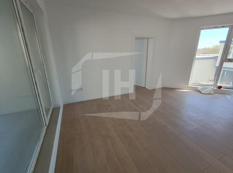 Apartament 4 camere, finisat,  intermediar, parcare, Leroy Merlin, Intre Lacuri - 2