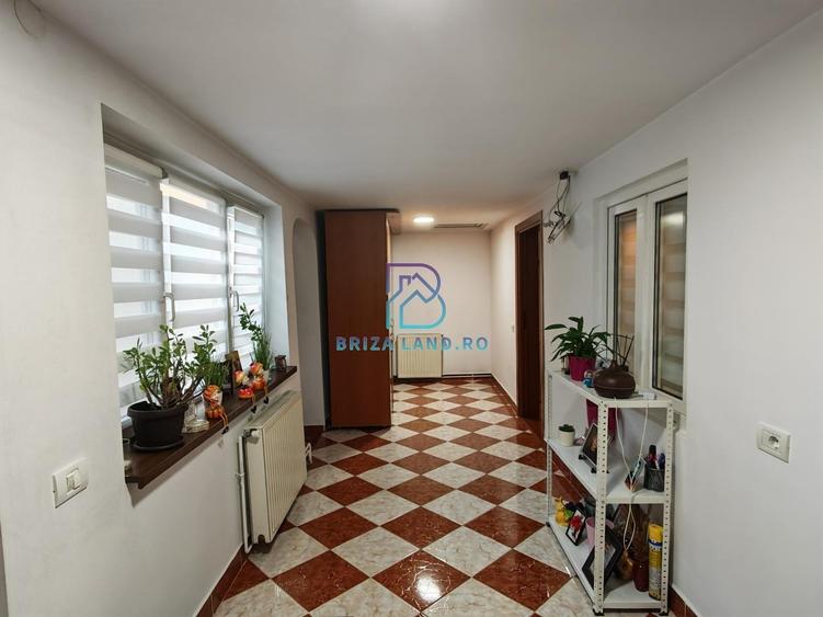 Sos. Chitilei, Colosseum, casa sup. 105mp, 3 camere, teren 211mp - 5
