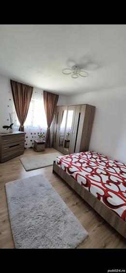 Casa P+E Goie?ti str. principala la 18km de Craiova - 6