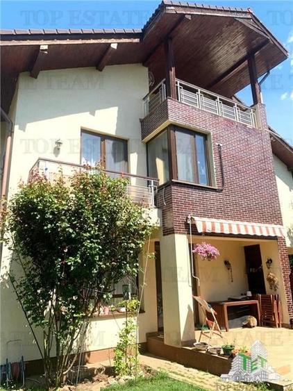 For Sale Vila Magnolia /Casa Premium pentru Familie - 1