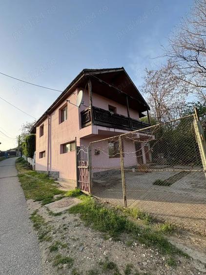 Casa de vanzare Simian Mh - 3