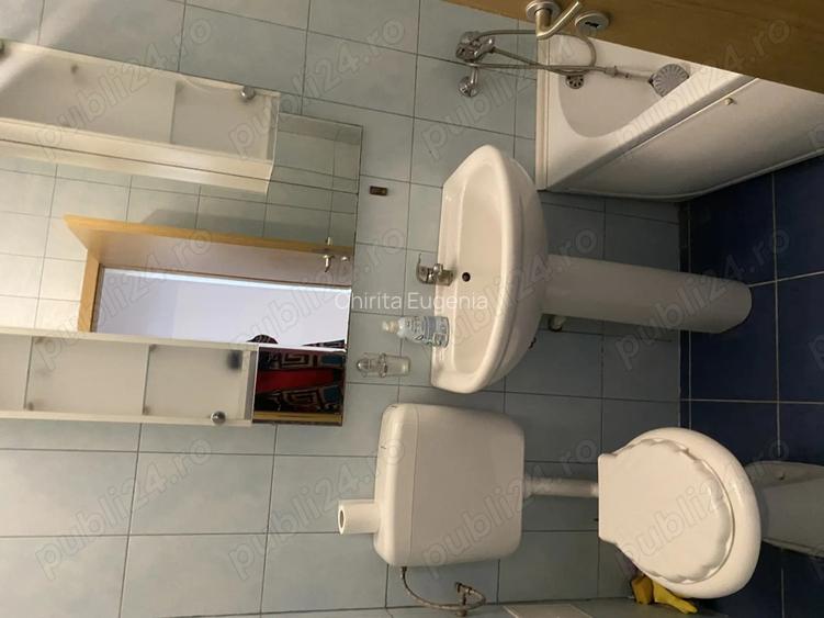 Cand garsoniera zona centrala