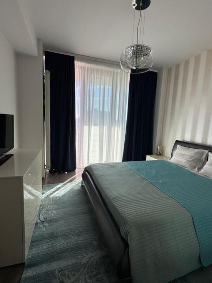 De închiriat | Apartament 2 camere tip penthouse – zona Compozitorilor(AXI38) - 11