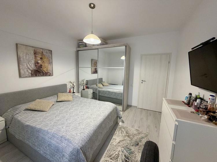 Apartament 2 camere, Metropolitan Metalurgiei,parcare subteran inclus - 2