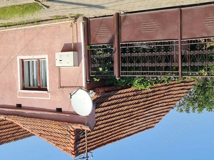 Vand casa, curte si gradina cu magazie - 1