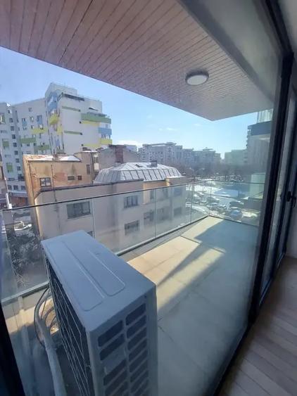 Apartament 3 camere bloc nou lux/13 Septembrie-Panduri/parcare inclusa - 8