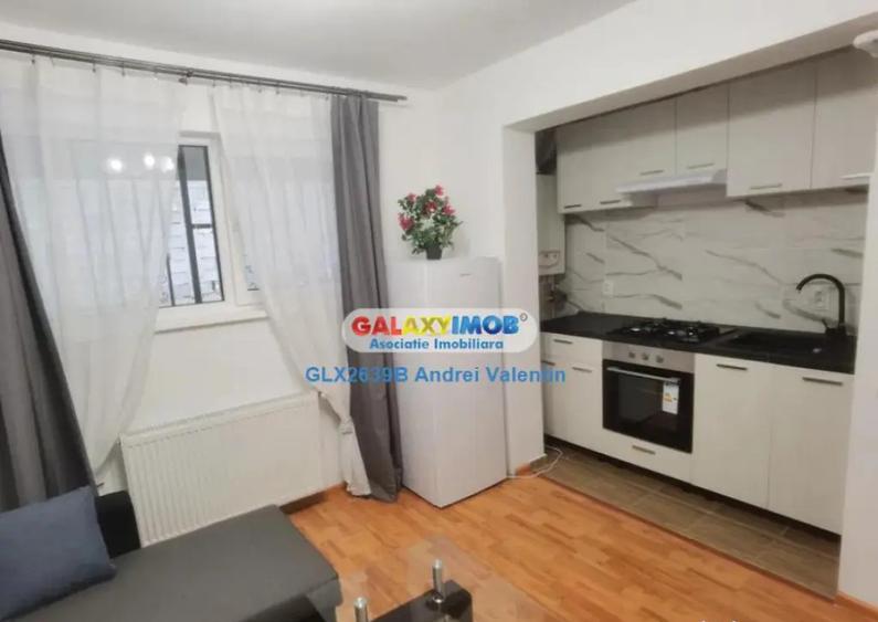 Apartament Tip Studio Berceni - Dimitrie Leonida - La Strada - 5
