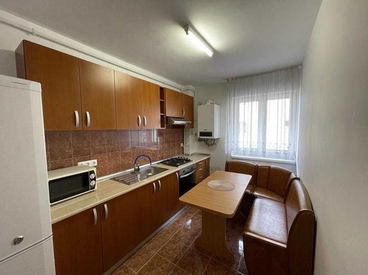Apartament 2 camere de inchiriat cu parcare privata, balcon si lift - 7