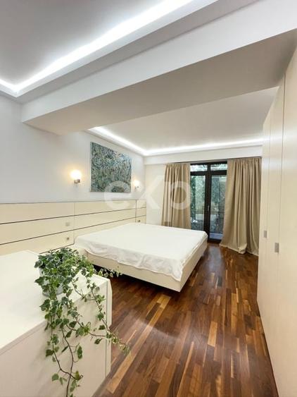 Apartament 2 camere | 88 mp utili | Kiseleff – Aviatorilor | Parcare Subterana - 4