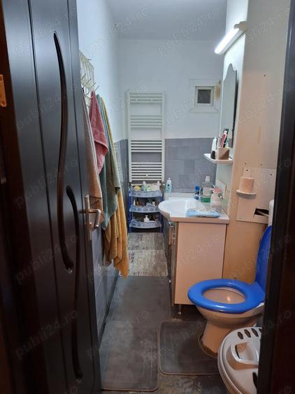 Vand apartament 2 camere piata moldovei - 4