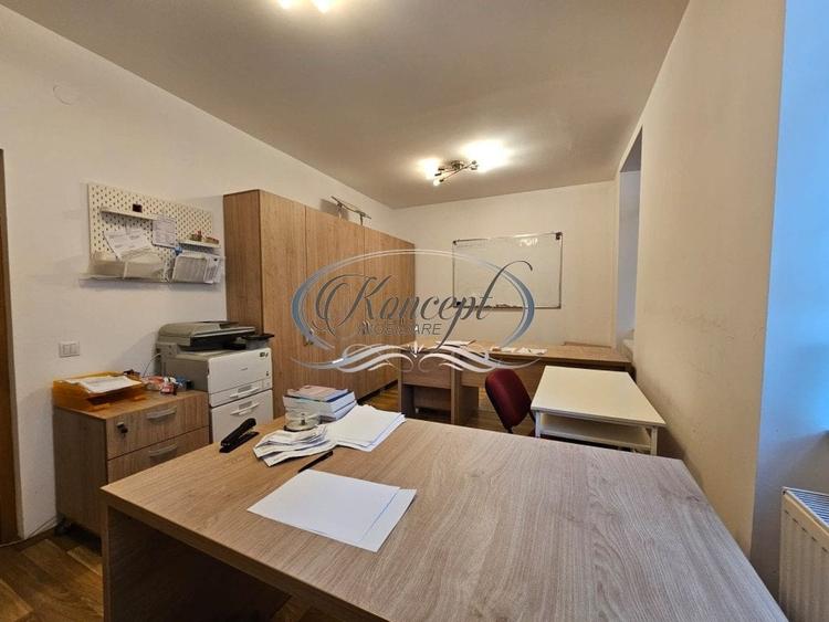 Spatiu de birouri in zona The Office - 5