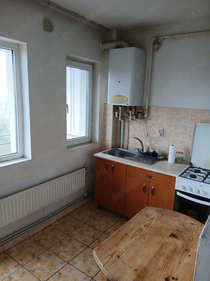 Inchiriez garsoniera - 6