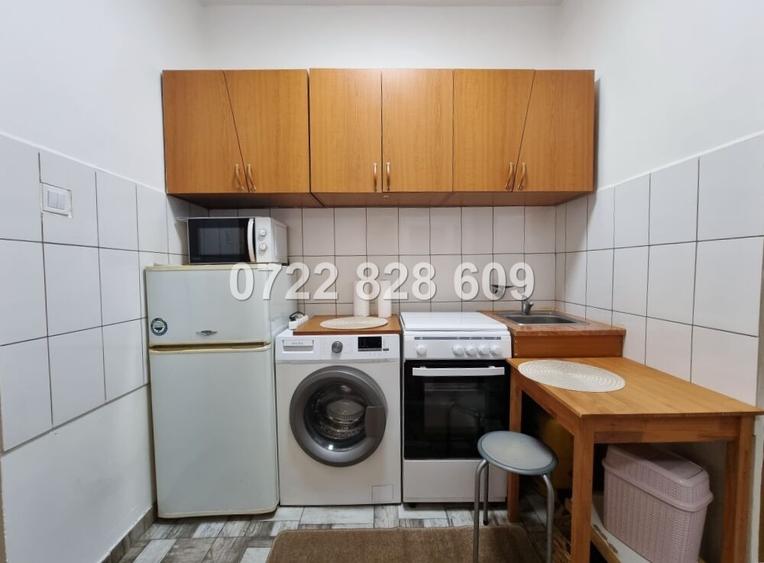 Berceni, Ion Iriceanu, Universitatea Spiru Haret - 2