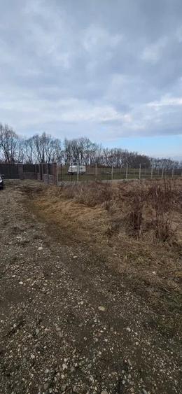 Teren Intravilan 525 mp Stupini - 2