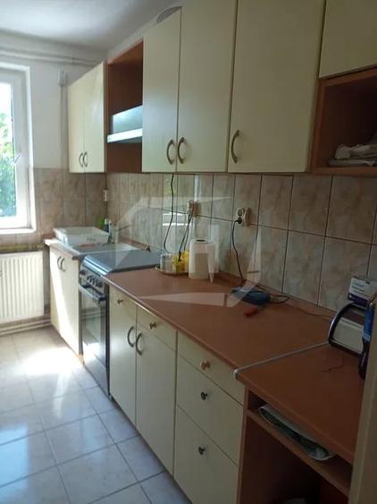 Apartament 3 camere, zona Gheorgheni - 5