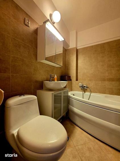 Apartament 3 camere de inchiriat Bd. Toamnei-Centru Civic Pet friendly - 6