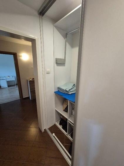 Apartament cu 3 camere decomandat, mobilat în Basarabia