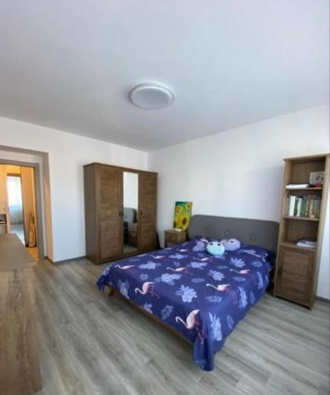 Garsoniera de vanzare Militari Green Residence 10 minute metrou - 1