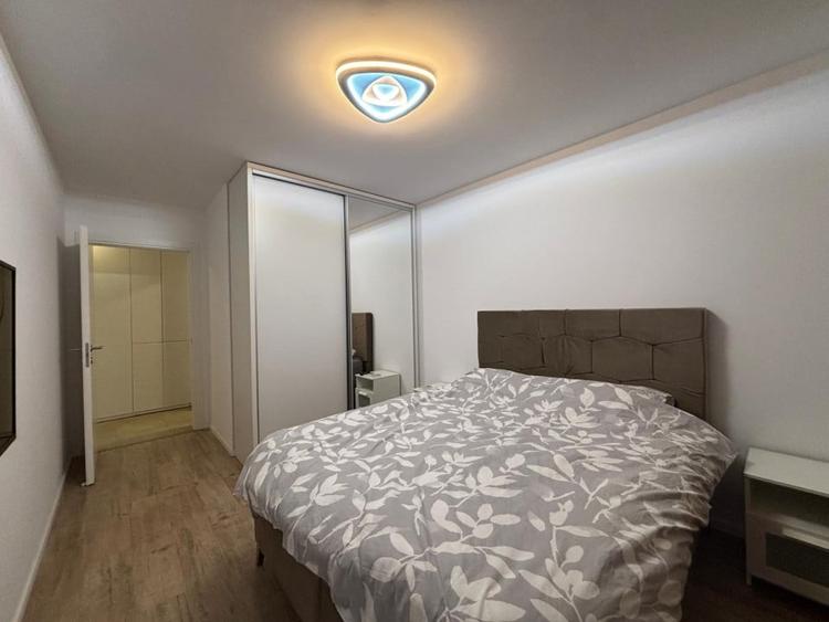 De inchiriat  apartament 2 camere | Parcare | Pipera-Aviatiei | H Pipera Lake - 8