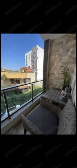 Vand Schimb ap.3-4 camere, trilateral, o parcare subt.privata si libera in incinta complexului - 6