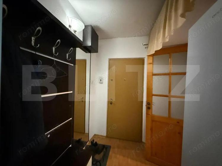 Apartament 2 camere, 41 mp, zona Dacia - 2
