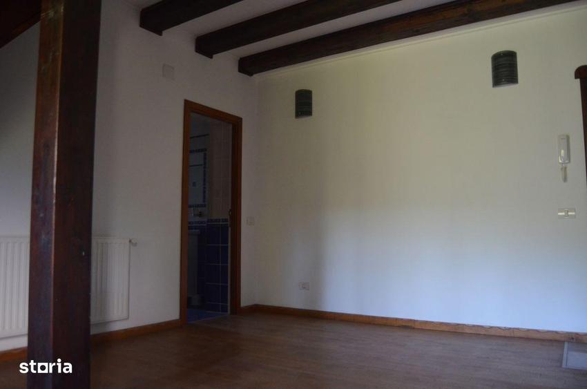 Apartament cu 3 camere, balcon ?i gradina ,Cioplea - 8