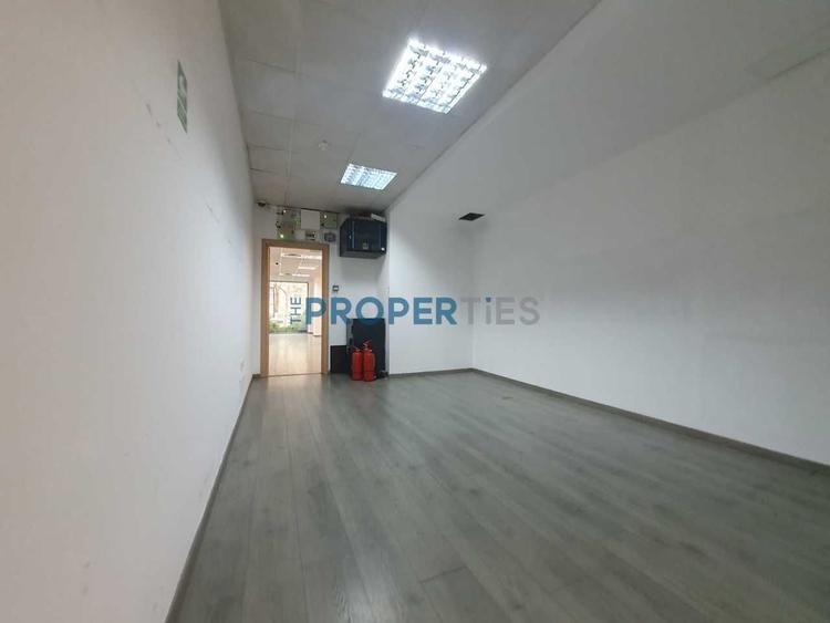 Comision 0! Inchiriere spatiu birouri/showroom in zona Cismigiu - 157 mp - 6